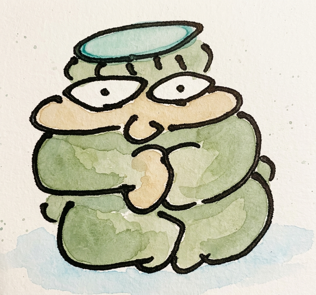 かっぱ