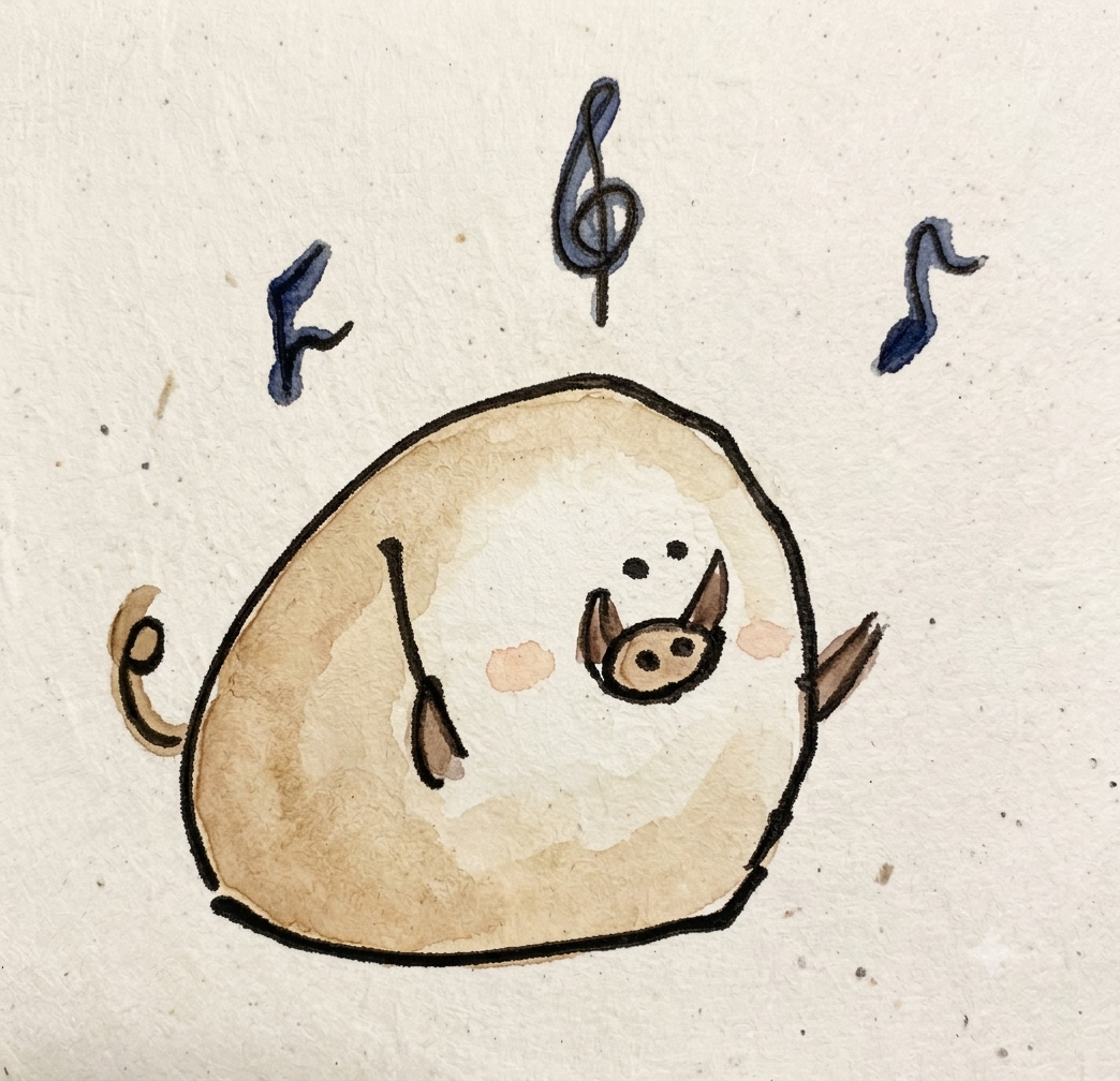作曲活動